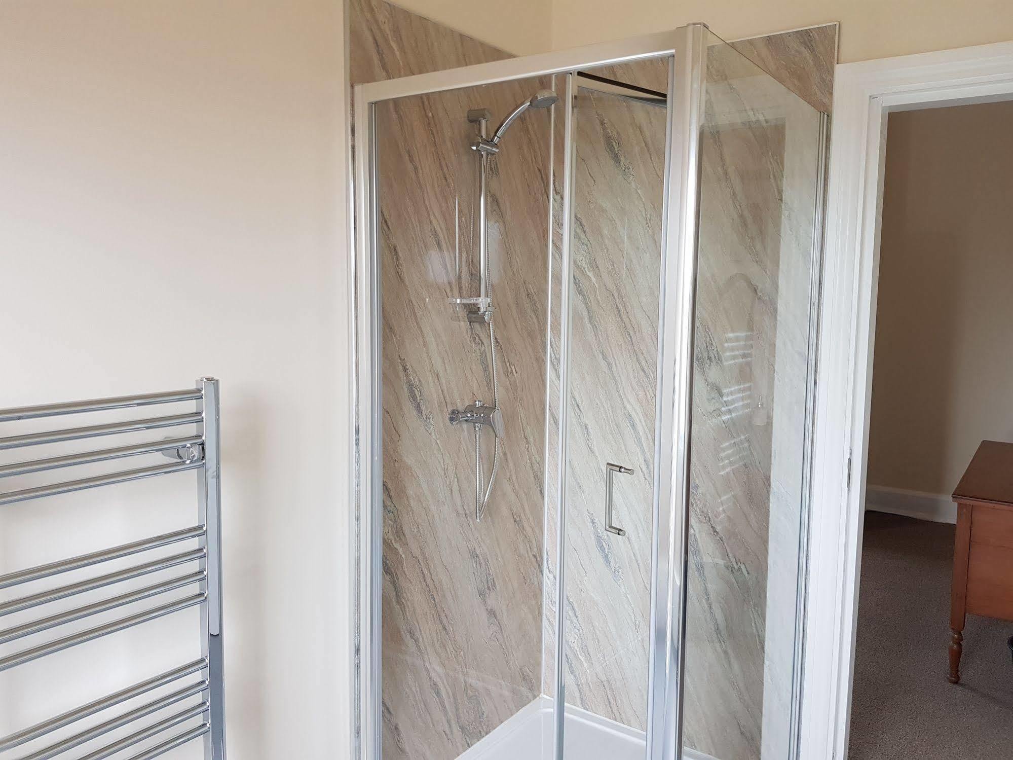 Station Hotel Hucknall Екстер'єр фото
